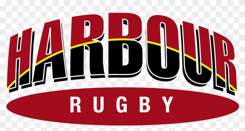 North Harbour Rugby Union Logo - North Harbour Rugby Union #909565