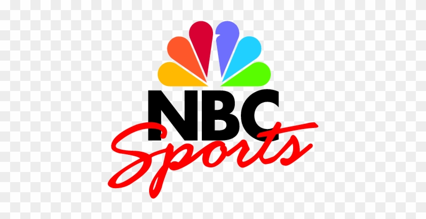 Sports - Nbc Sports Logo #909567