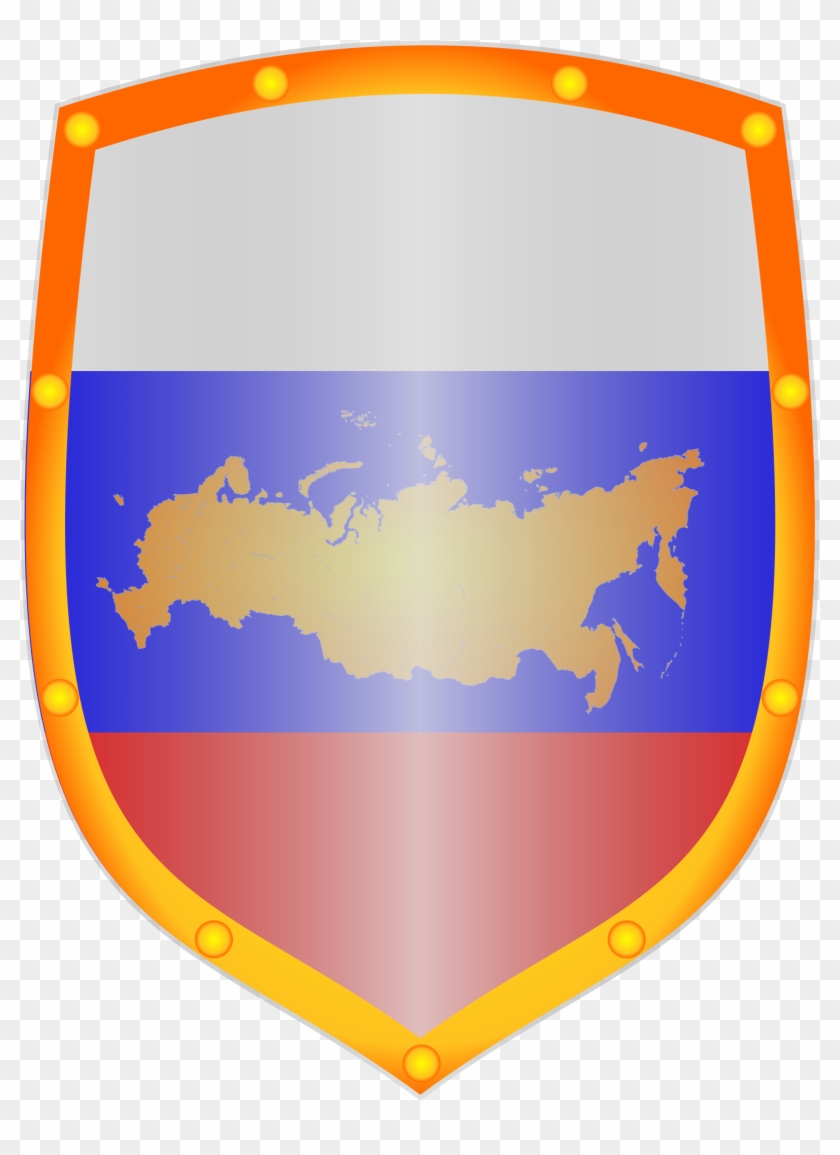 Of Russia - Europe Tees Shield Of Russia #909578