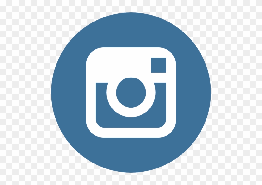 Copyright 2018 © Flour And Bell Bakery - Instagram Circle Icon Png #909576
