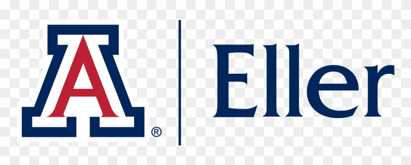 The University Of Arizona Eller College Of Management - Eller College Of Management Logo #909579