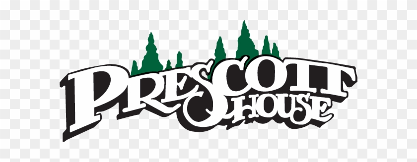 Prescott House Logo - Prescott House #909584