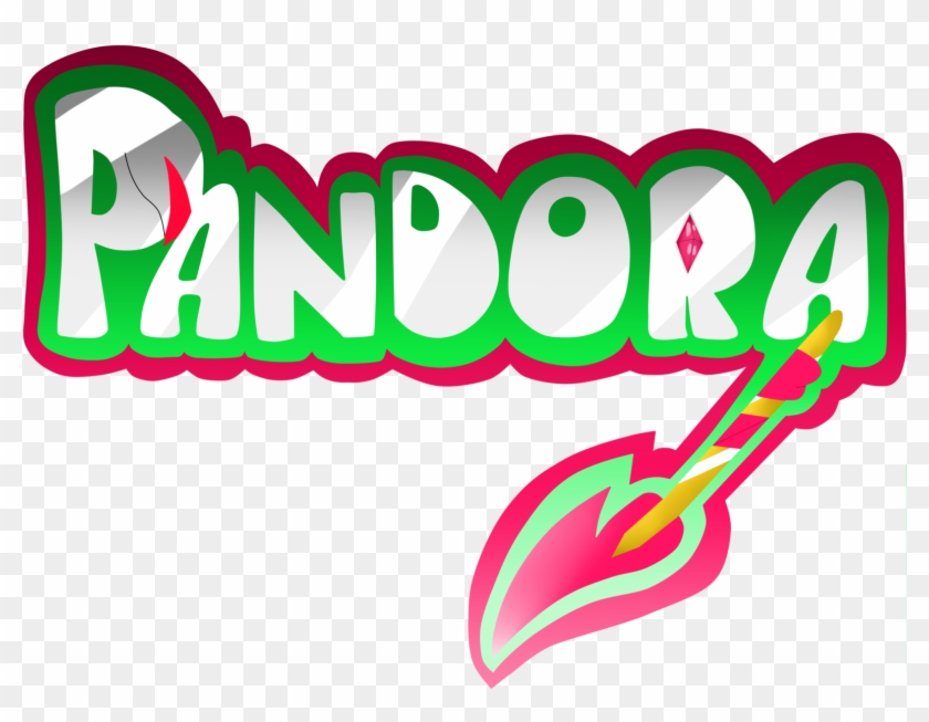 Pandora Title By Valensago Pandora Title By Valensago - Pandora Title By Valensago Pandora Title By Valensago #909601