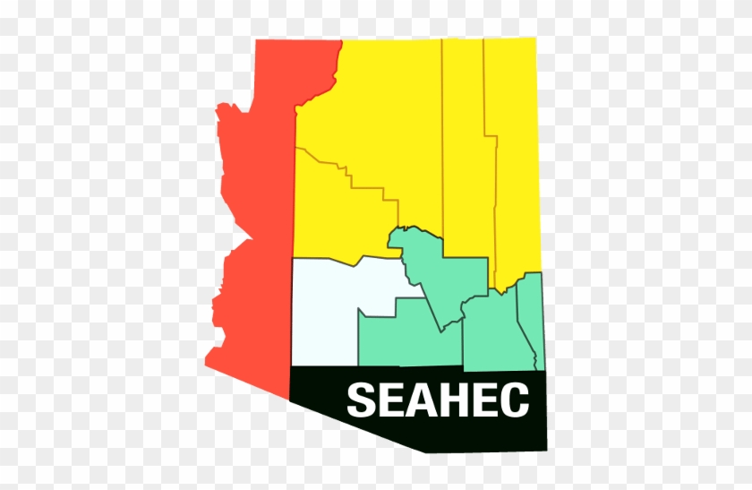 Southeast Arizona Health Education Center Since 1985, - Seahec #909606