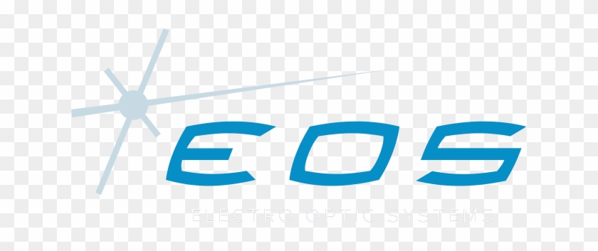 The Sensor Group - Electro Optic Systems Logo #909632
