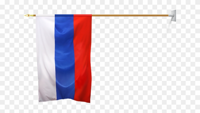 Russian Flag Transparent Background #909652