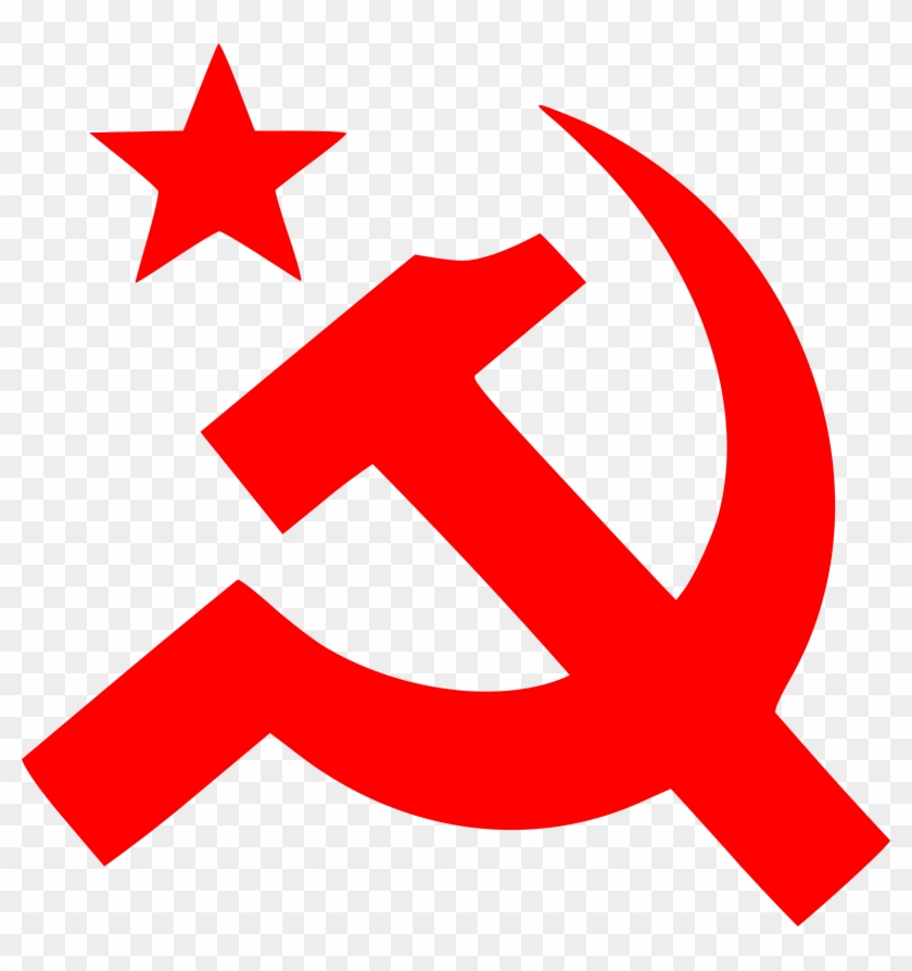 Big Image - Hammer And Sickle Eps #909664