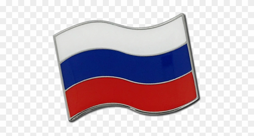 Russian Flag Badge By School Badges Uk - Flag Of The United States #909675