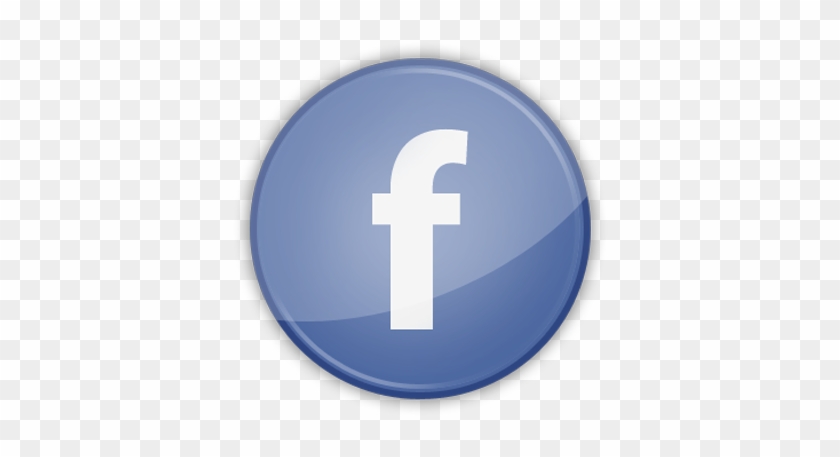 Facebook - Social Media Icons Facebook #909678