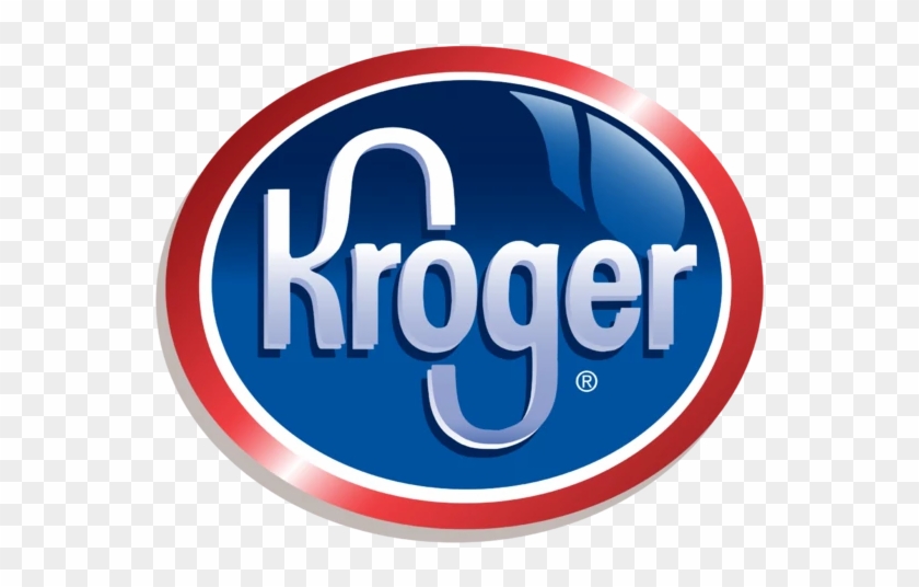 Kroger - Kroger Company Logo #909686