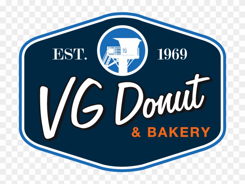 Vg Donuts #909708