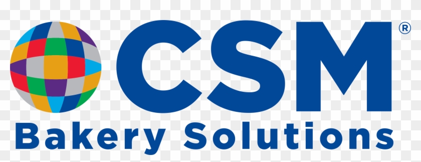 Full Color Png - Csm Bakery Solutions Logo #909713