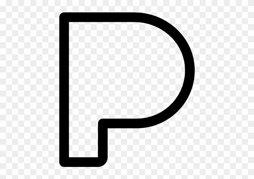 Pandora Free Icon - Pandora Free Icon #909727