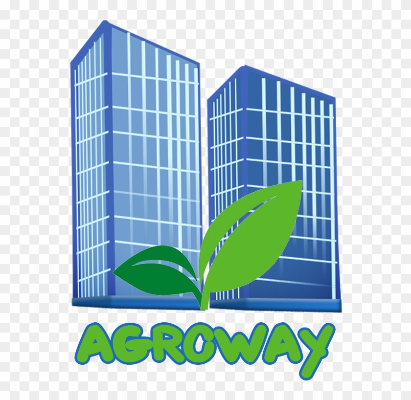 Olo - Buildings Clipart Transparent #909734