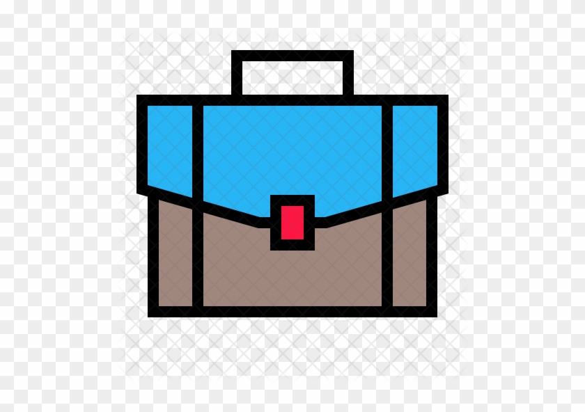 Bag Icon - Icon #909736