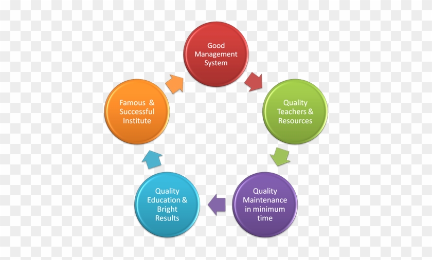 Factors For School Management Software - Record Management Life Cycle #909750