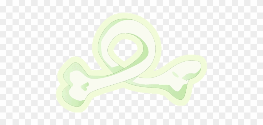 Pandora Ghost Bone - Wood #909760