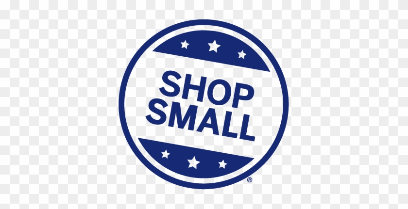 It's Almost Small Business Saturday Never Heard Of - Small Business Saturday Logo 2017 #909769