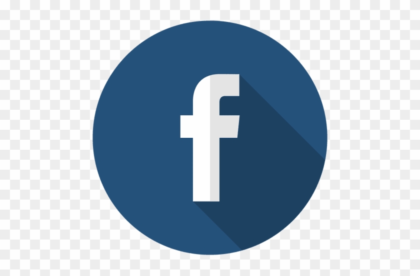 Facebook Icon Logo Transparent Png - Social Media Icons Separately #909808