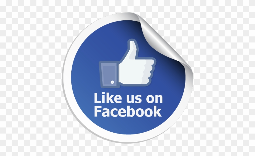 Facebook Logo Design 500 Facebook Logo Latest Facebook - Facebook Round Logo Png Transparent Background #909818
