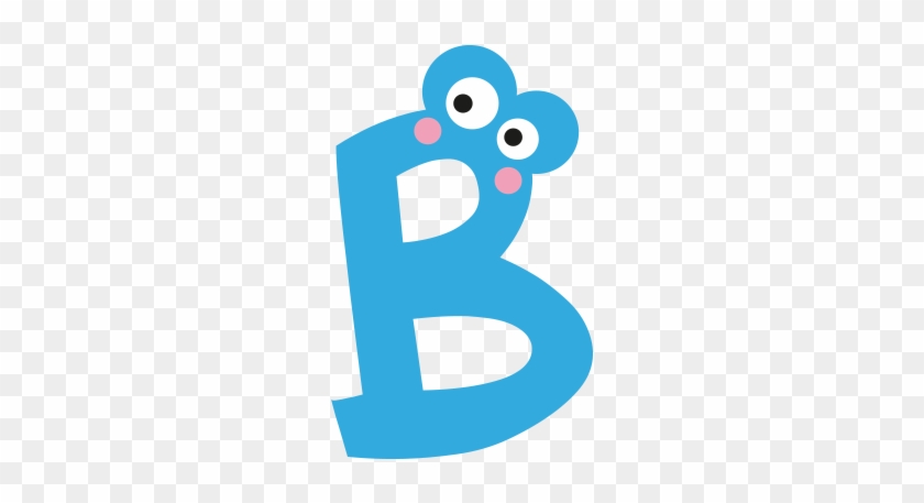 B Wall Adhesive Letters For Kids Rooms - B Wall Adhesive Letters For Kids Rooms #909865
