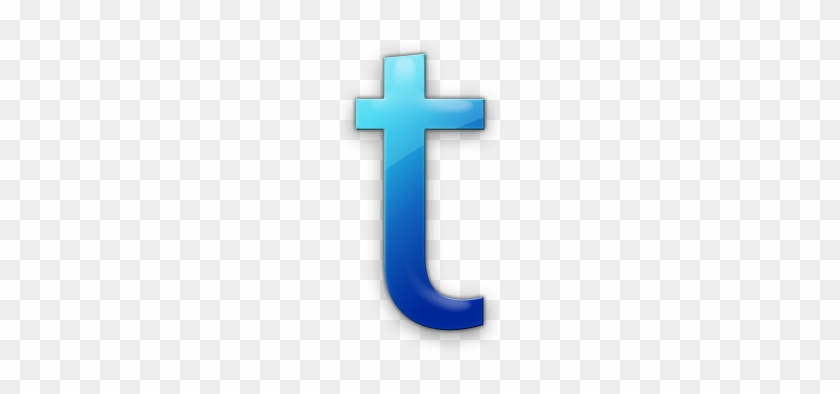 Letter T Free Vector Image - Cross #909874