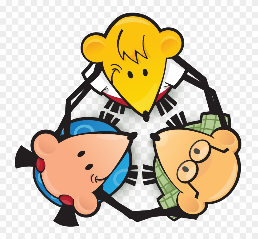 /lliurex Tuxpaint Art/stamps - Cartoon #909880