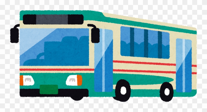 西武バスのイラスト - Toy Vehicle #909888