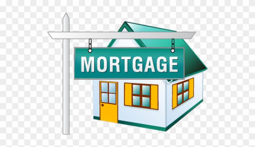 Photo - Mortgage Loan Logo Png #909908