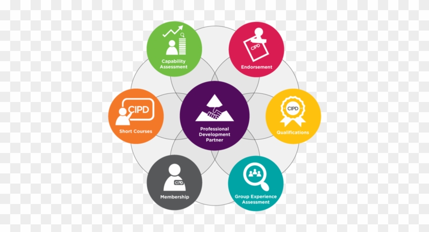 By Sharing Fresh Thinking And Leading Edge Practice - Performance Management Cycle Cipd #910003