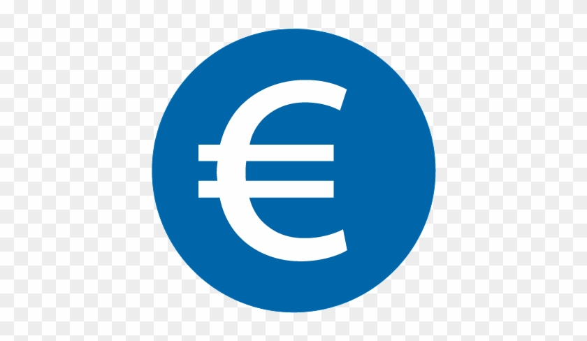 Euro Sign Currency Symbol Exchange Rate Money - Currency Symbol #910007