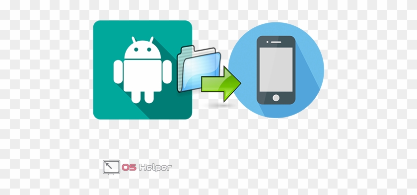 Есть Несколько Способов, Как Перенести Контакты С Андроида - Android #910021