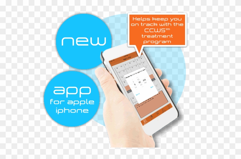 Ccws Candida Cleanser Iphone App New - Iphone #910035