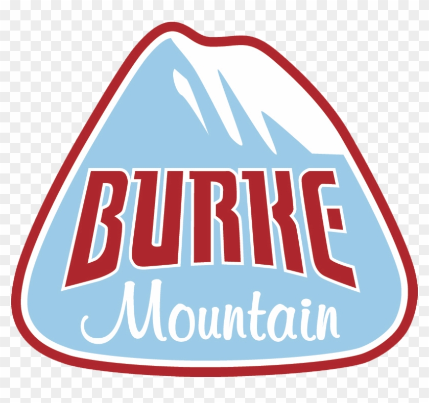 Burke Mountain Resort Logo #910054