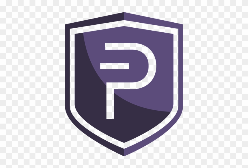 Pivx Exchange Rate - Pivx Logo #910066