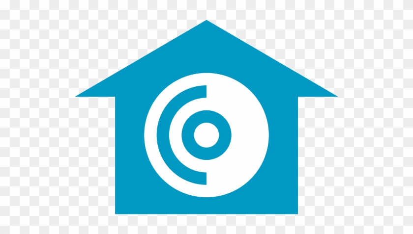 Home-automation Icons - Home Automation System Logo #910075