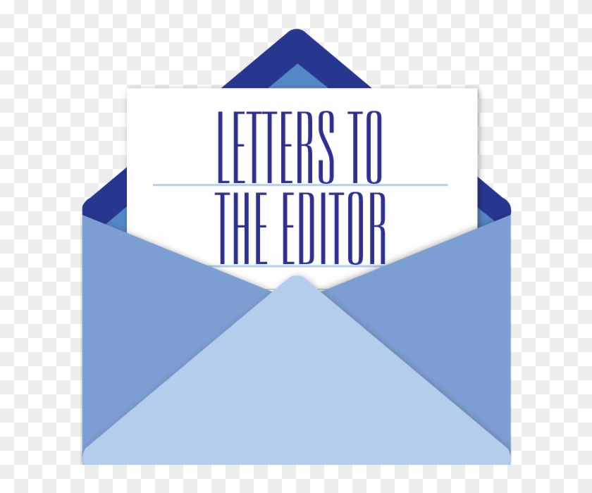 Letter To The Editor #910089