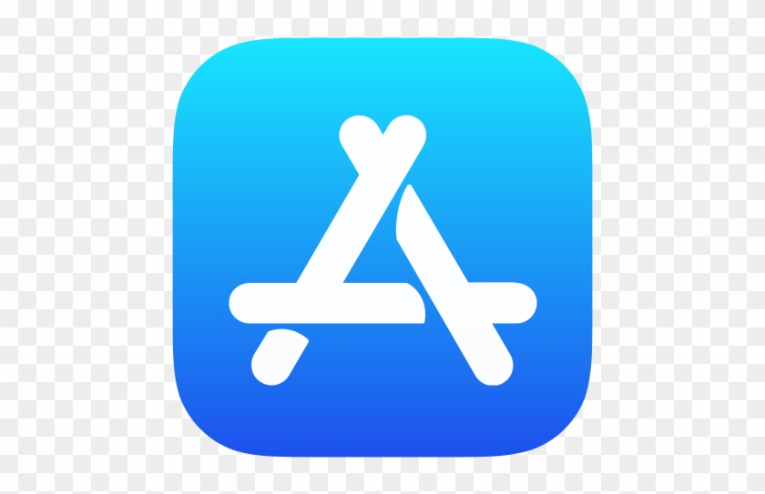 Brand - Risetoday - New App Store Logo #910103