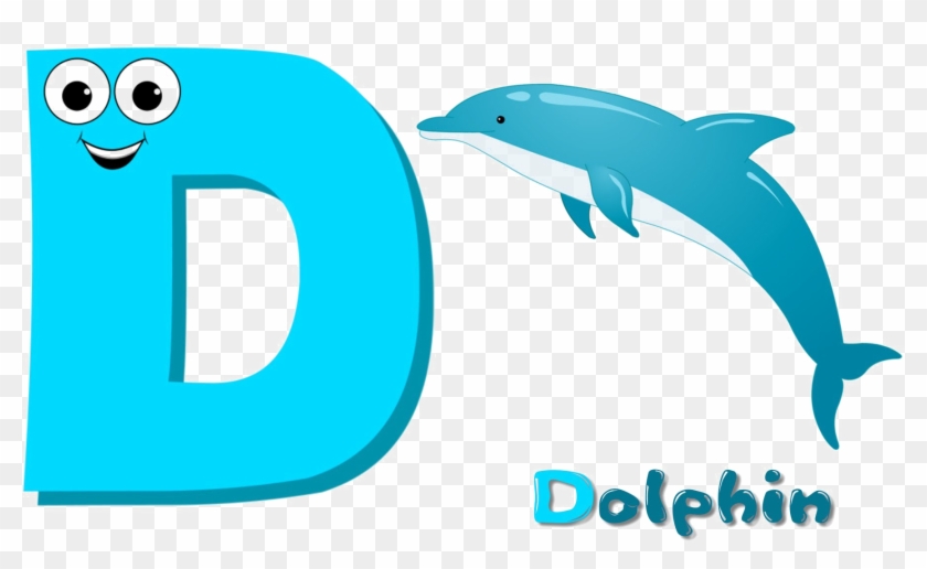 Letter D Download Png Image - Alphabet #910105