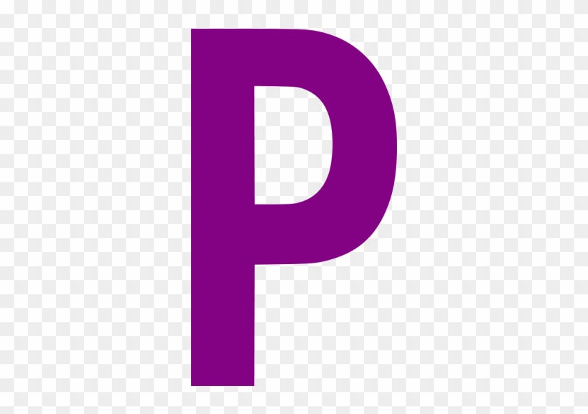 Animated Letter P Gif Transparent #910113