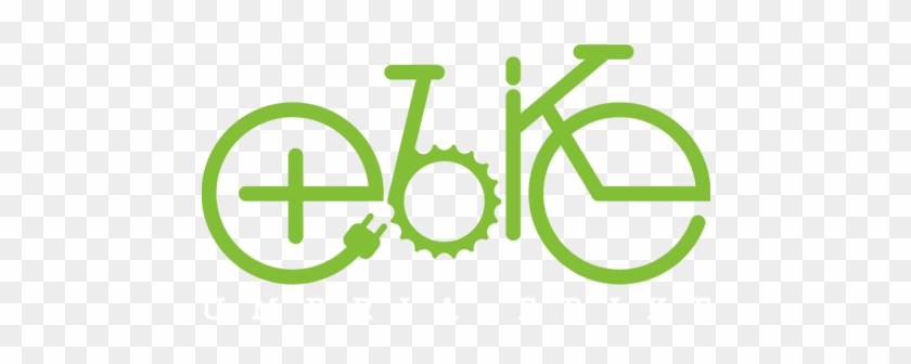 Umbria E Bike - Ebike Logo #910118