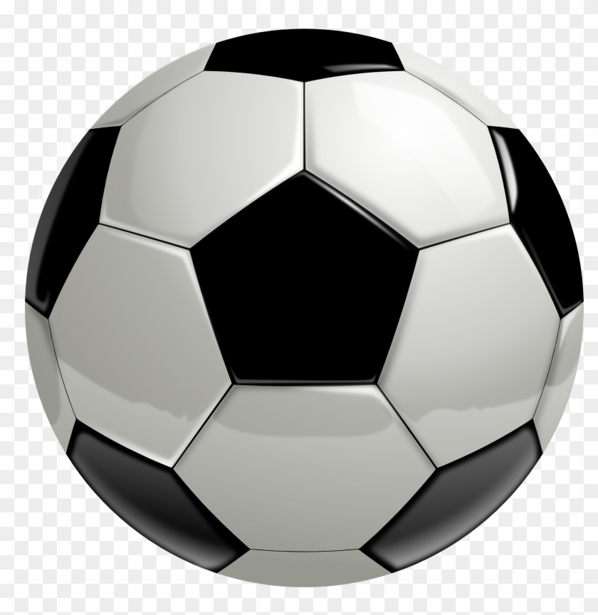 Football Png Transparent Image - Png Images Of Football #910137