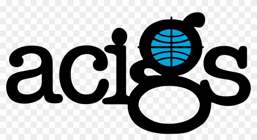 Acigs Logo Acigs Retina Logo - Logo #910153
