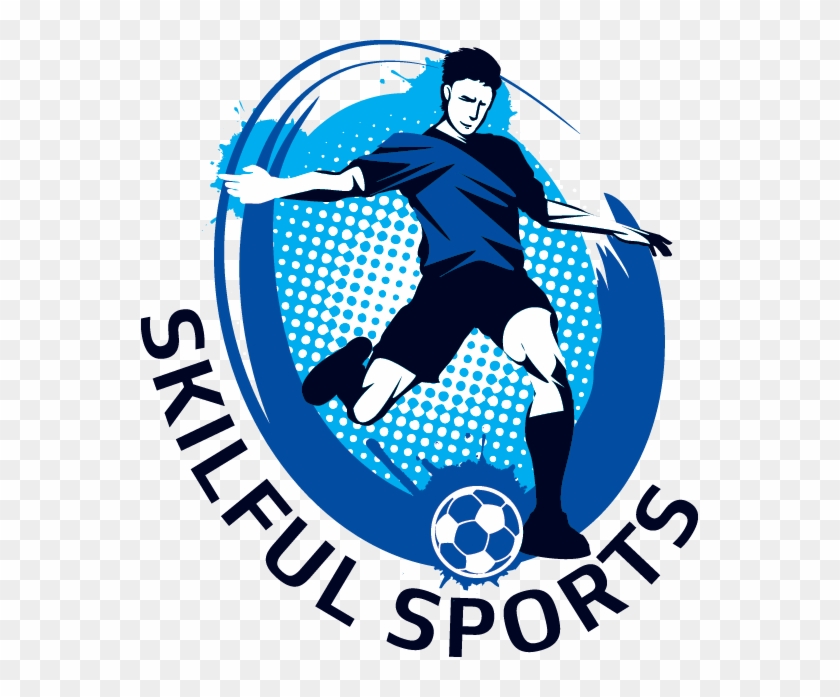 Skilful Sports - Kick American Football #910162