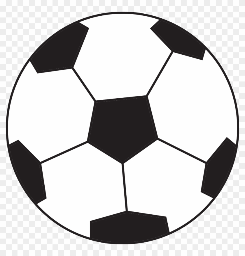 Soccer Ball Bullet List - Pack For A Soccer Tournament #910164