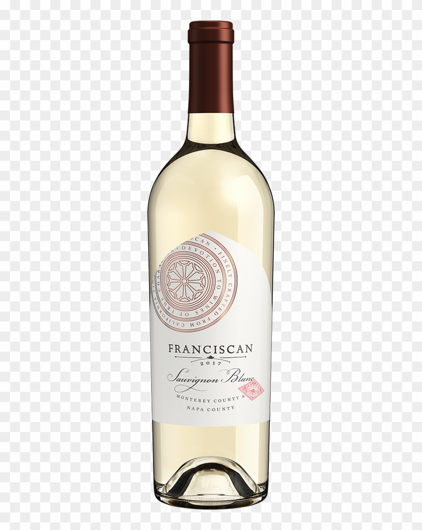 2017 Franciscan Sauvignon Blanc Monterey County & Napa - Franciscan Sauvignon Blanc 2017 #910180