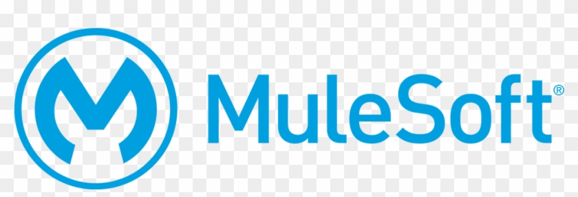 About Mulesoft - Mulesoft Logo #910223