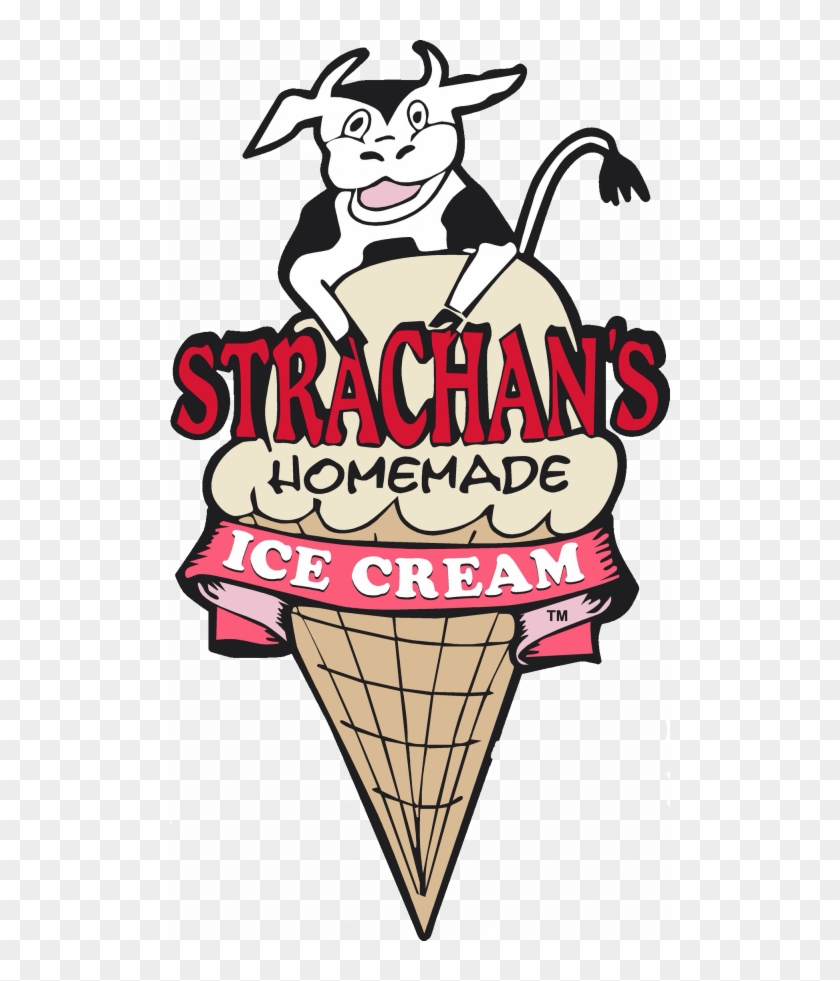 The Homemade Ice Cream Shop That Has Been Serving Pinellas - Strachans Ice Cream Dunedin #910249