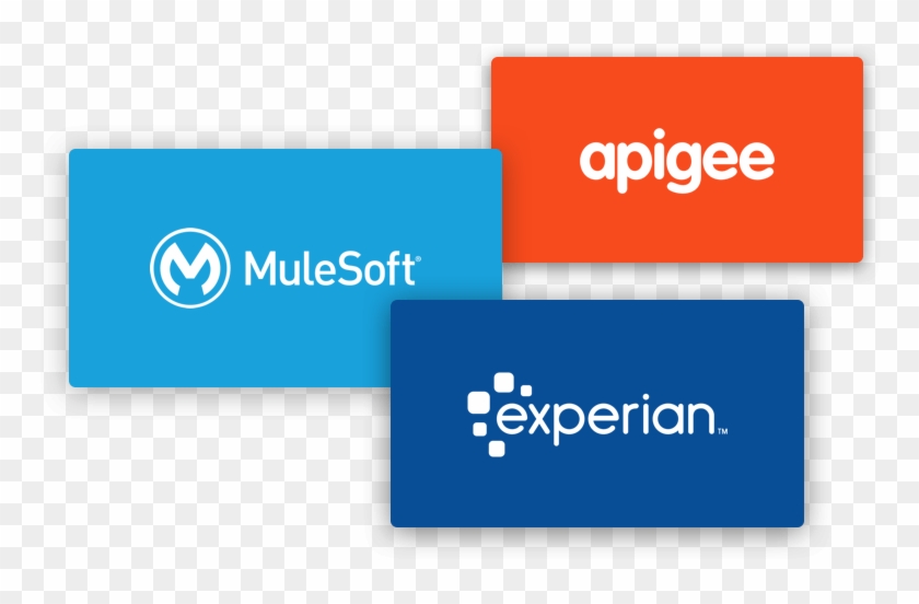 Seamless-logos - Mulesoft #910304