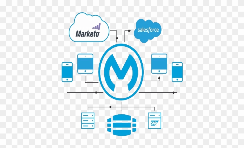 Salesforce Integration - Marketo #910309
